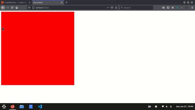 What is CSS Media Query Learn CSS Media Query in 5 Minutes By CodeNanshu