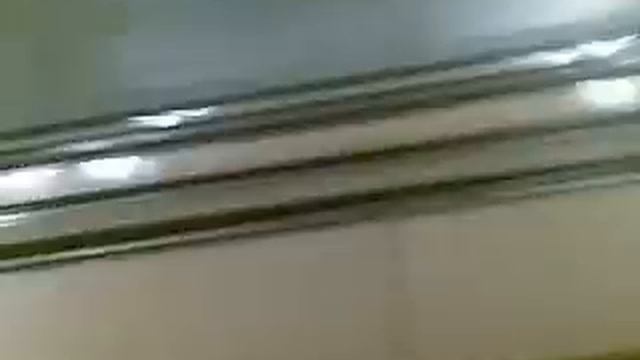 2012.04.8 Падение на эскалаторах м. Петровско-разумовская смотреть онлайн