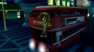 Мадагаскар прохождение - Серия 3