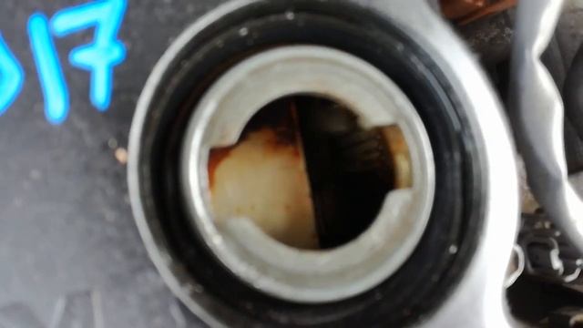 Контрактный двигатель CRESTA JZX105 1JZGE VVT-i 0819562 смотреть онлайн