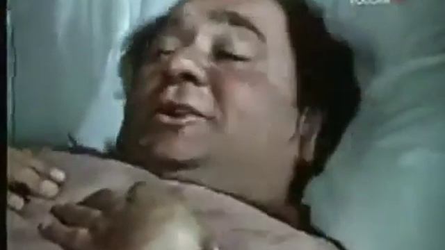 Эликсир жизни, от Евгения Леонова !!!))). смотреть онлайн