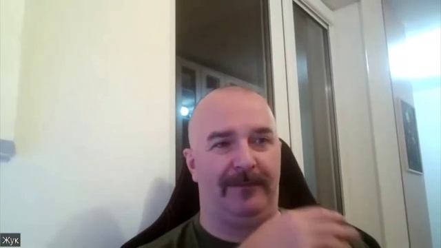 Клим Жуков. Был ли СССР империей.