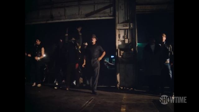 Thriller 40   Трейлер