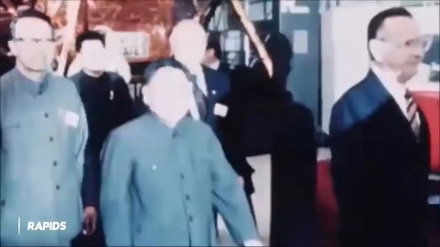 Pourquoi Nike s'enfuit de la Chine ?! ❌ смотреть онлайн