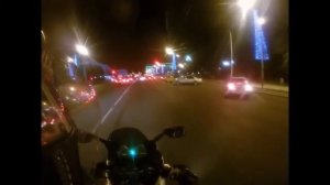 ВСЕ НА ЗАДНЕМ Благовещенск ! Клип первый