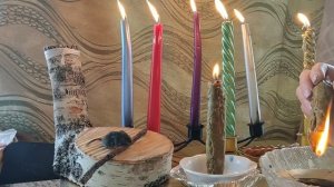 стрела возмездия,Чистка от крысиной порчи,крадника возвратздоровья ,удачи
