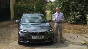 BMW 1 Series Full Video Review 2015