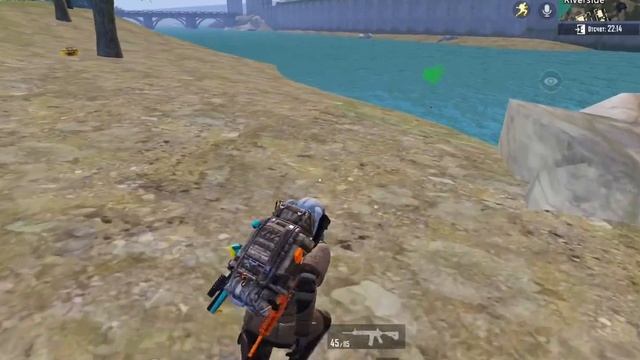 ОХОТА ЗА ЗОЛОТОМ?С М416?3 КАРТА?МЕТРО РОЯЛЬ? #metroroyale #pubgmobile #pubgmetroroyale