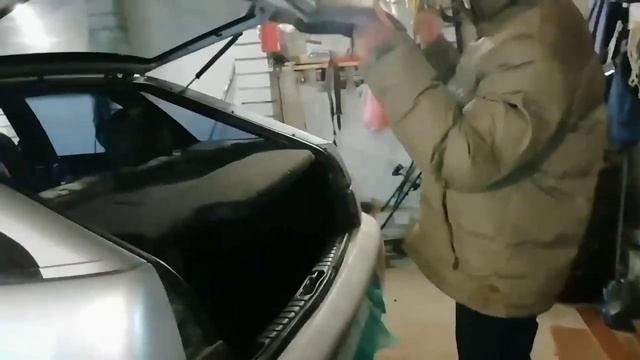 Обзор ВАЗ 2112 смотреть онлайн