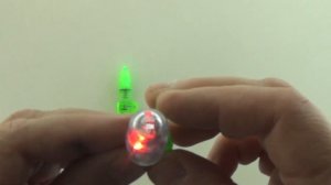 Светлячок светодиодный для рыбалки арт. Z0000020080