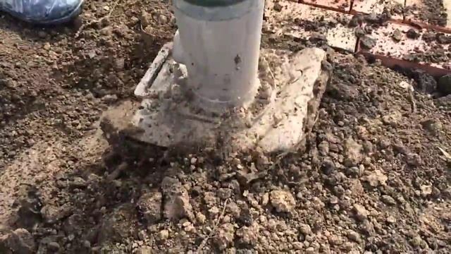 ШОК Ускоренная видеосъемка трамбования! Slow Motion! смотреть онлайн