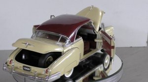 Chevrolet Bel Air 1950 Coupe