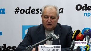 Одесские лифты: кабина смерти