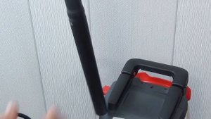 Обзор Sterwins 135 авто мини мойка высокого давления 490 л/ч тесты