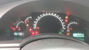 Запуск крайслер пацифика 2003 после трёхнедельного простоя