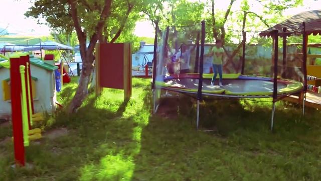 Eco Village Kaskasu смотреть онлайн