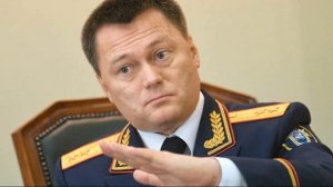 ЖКХ оплачено. Второй этап/Практика 6. Письмо Генеральному прокурору Краснову