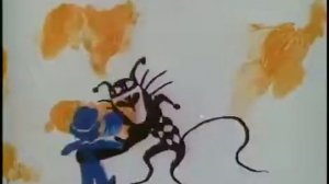 Голубой щенок Кот Я не знаю неудач