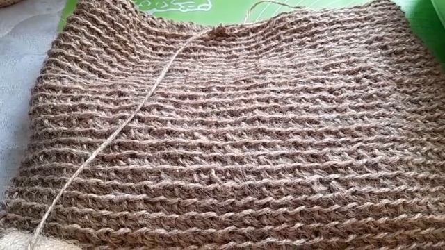 Ужин.Курица в устричном соусе ?/вяжу крючком сумку из джута/лесной гость в городе? смотреть онлайн