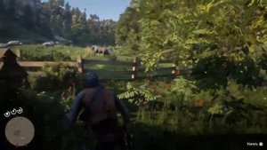 ГДЕ НАЙТИ БЫКА В RED DED REDEMPTION 2 (ГЕРЕФОРСКИЙ БЫК, ДЕВОНСКИЙ БЫК, АНГУССКИЙ БЫК)