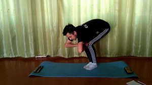 Как стать гибким? 5 минут | Растяжка на всё тело! Лучшие упражнения!