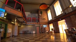 Ресторан «Роллер» Сочи Парк обзор, цены, меню. | Restaurant "Roller"