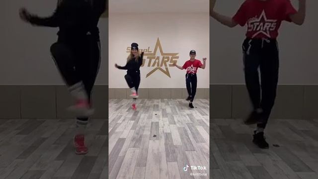 Шафл очень круто танцует смотреть онлайн