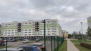 Янино 1  Ветряных Мельниц 3