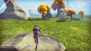 Grav | Обзор игры | Превью альфа-версии