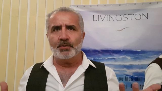 Ливингстон . Мнение смотреть онлайн