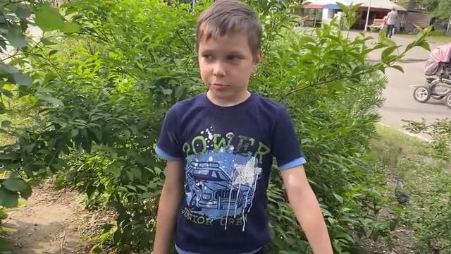 Рубрика «Не скучаем» Тимофей Макеев - «Другие дети»