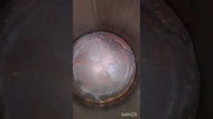 Эндоскопия двигателя 2.0 Киа Спортейдж с пробегом 100000 км.