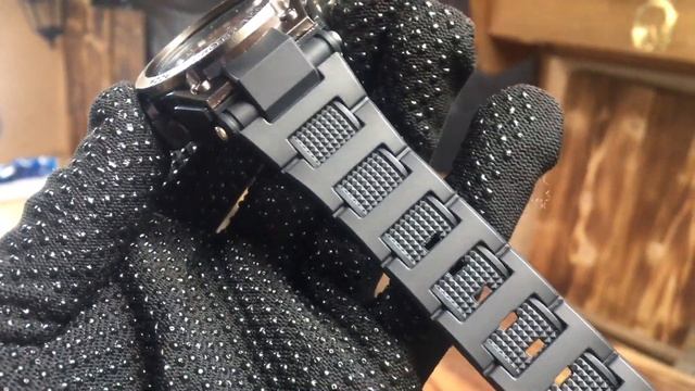 G-shock