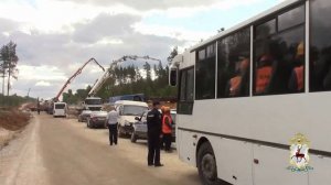 В Нижегородской области сотрудники полиции привлекли к ответственности более 20 мигрантов.