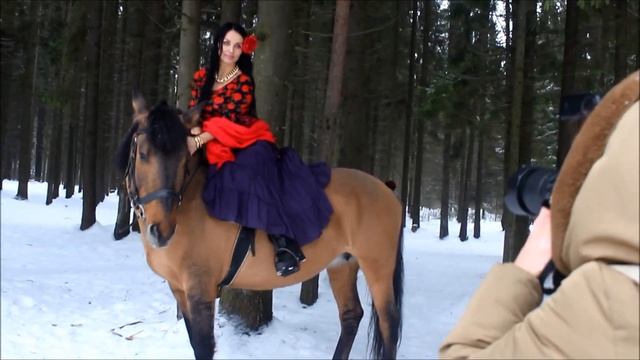 СТК Порошино Конный клуб "София" смотреть онлайн