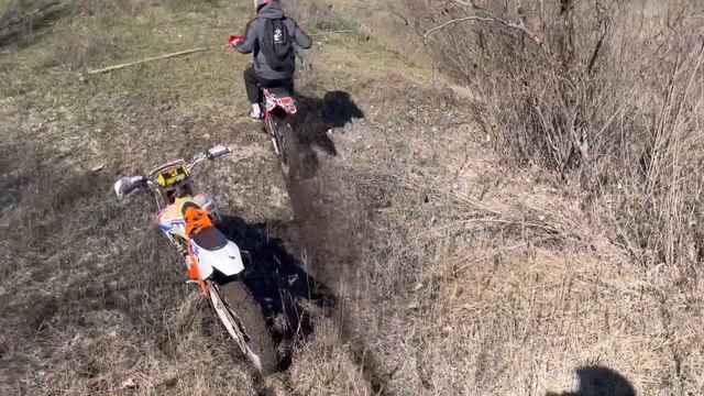 ЛУЧШИЙ ПИТБАЙК ЗА 80к! смотреть онлайн