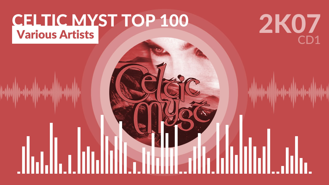 Celtic Myst Top 100 - CD1