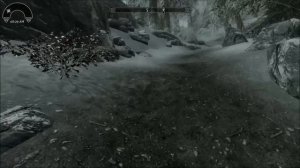 FragKing Does Skyrim!!! Episode 5: Free arrows and being sneaky! (NEW MODS!)