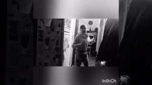 Короче говоря, Момо в реальной жизни!!!