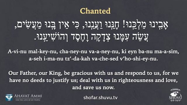 Worldwide 100 Gates 100 Shofarot: Slichot for Yom Daled смотреть онлайн