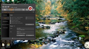 Видео урок как снимать в бандикаме полноекранный режим