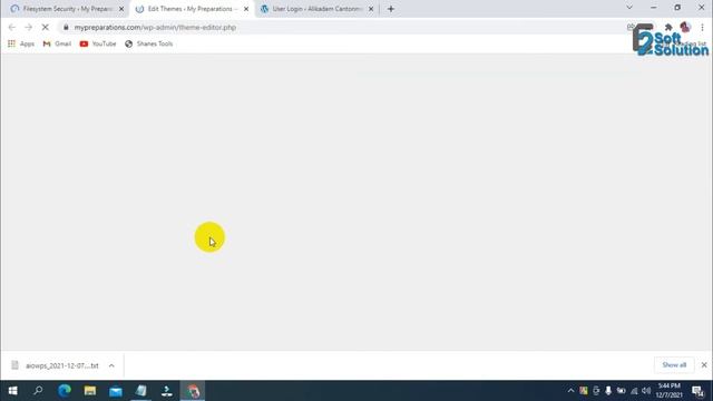 WordPress Security Bangla Tutorial | How to Secure WordPress Website | Security Tips