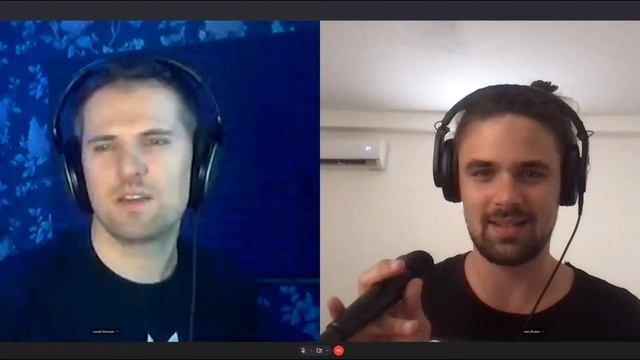 МИКСТ/РАСЩЕПЛЕНИЕ, Иван Жуков | Лео Морозов СТРИМ-УРОК смотреть онлайн