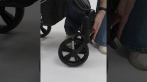 Прогулочная коляска Sweet Baby Carisma