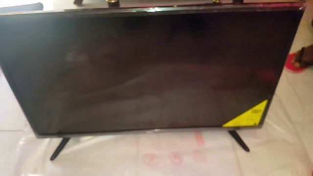 TCL 32d2700 32 inch LED TV deal for $159 смотреть онлайн