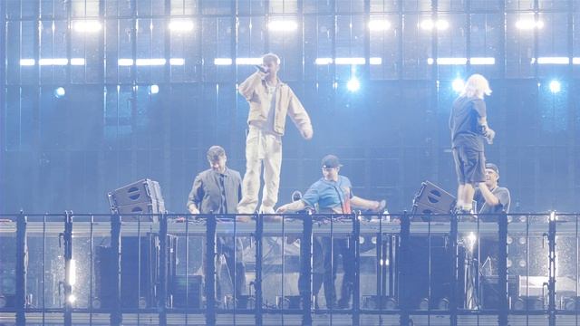 ILLENIUM OFFICIAL TRILOGY:COLORADO LIVESTREAM смотреть онлайн