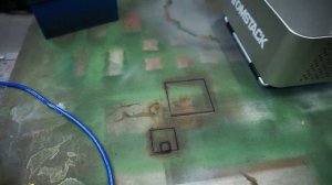 Atomstack S20 Pro Grawer laserowy - pierwsze wrażenia i projekty