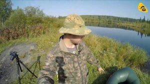 Надувной #пакрафт для рыбалки – Фишпакрафт. #Отзыв и обзор от клиента