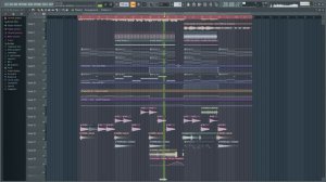 Alan walker & Sasha Alex Sloan - Hero // REMIX wmio // Fl Studio Remake 2023 FLP