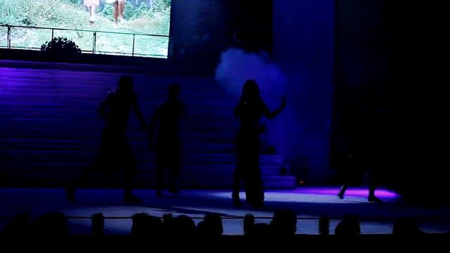 MobySound техничекое обеспечене концертов. смотреть онлайн